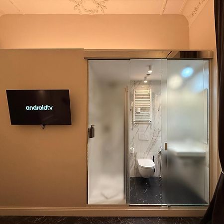 Room Roma Nazionale Exterior photo
