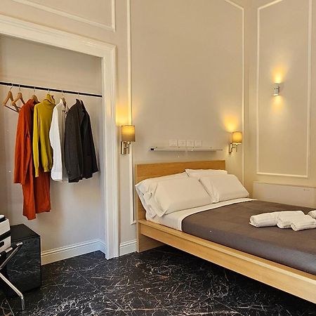 Room Roma Nazionale Exterior photo