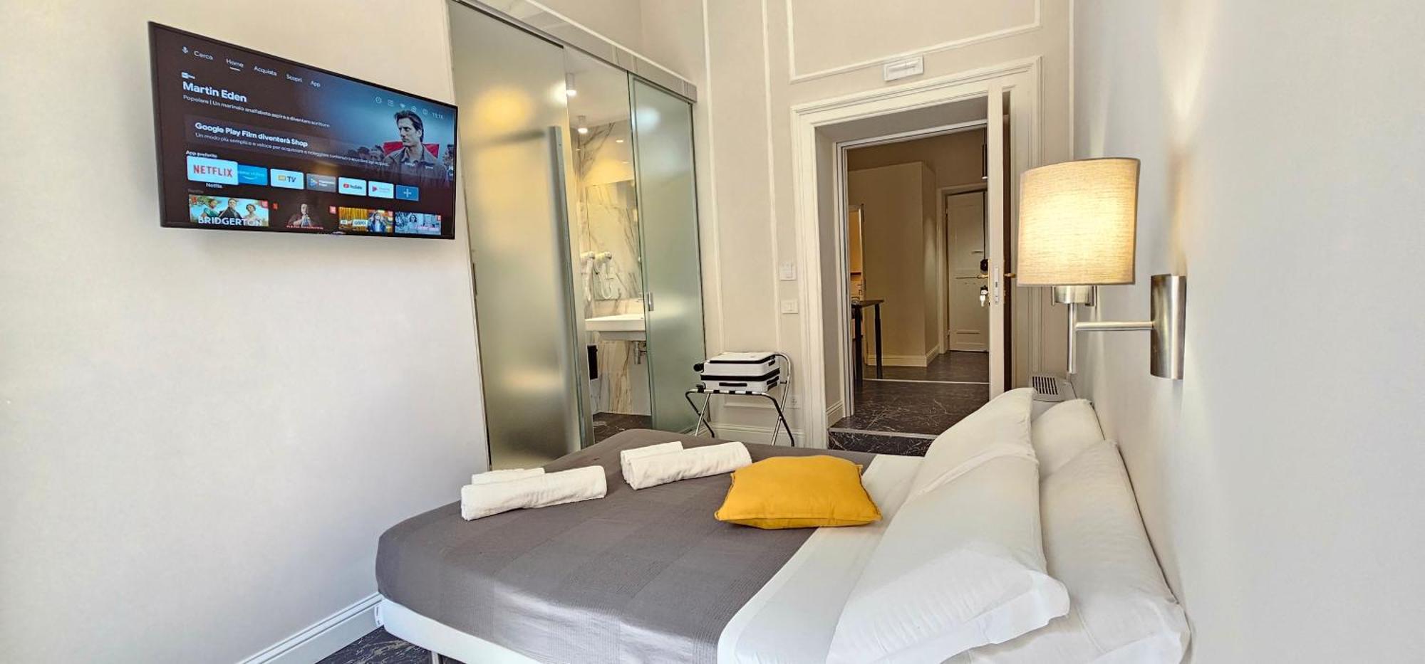 Room Roma Nazionale Exterior photo