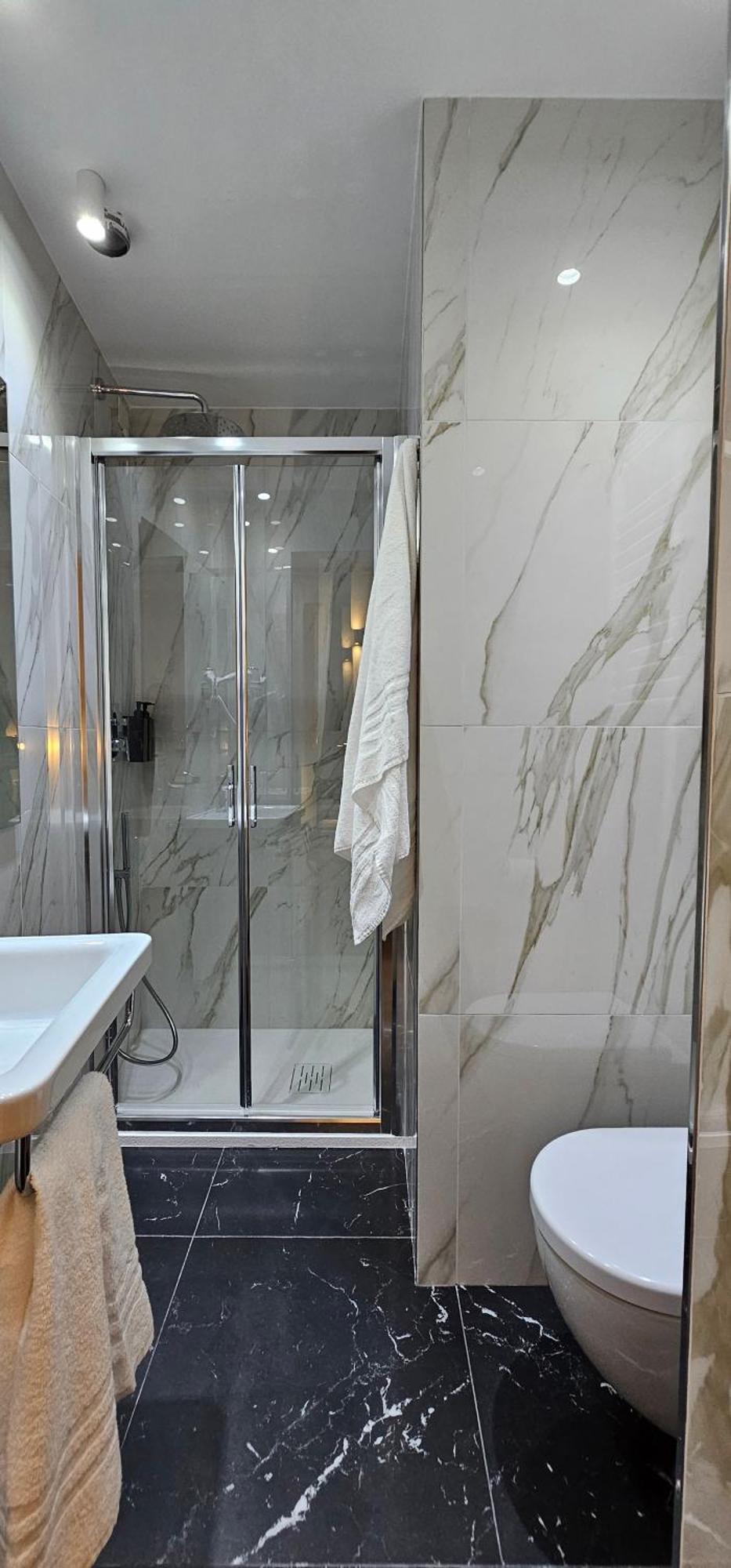 Room Roma Nazionale Exterior photo