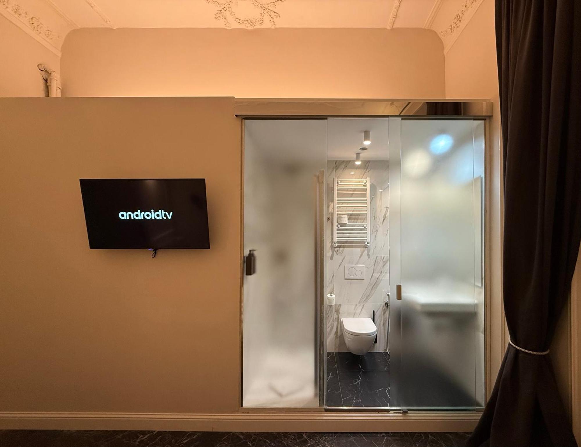 Room Roma Nazionale Exterior photo